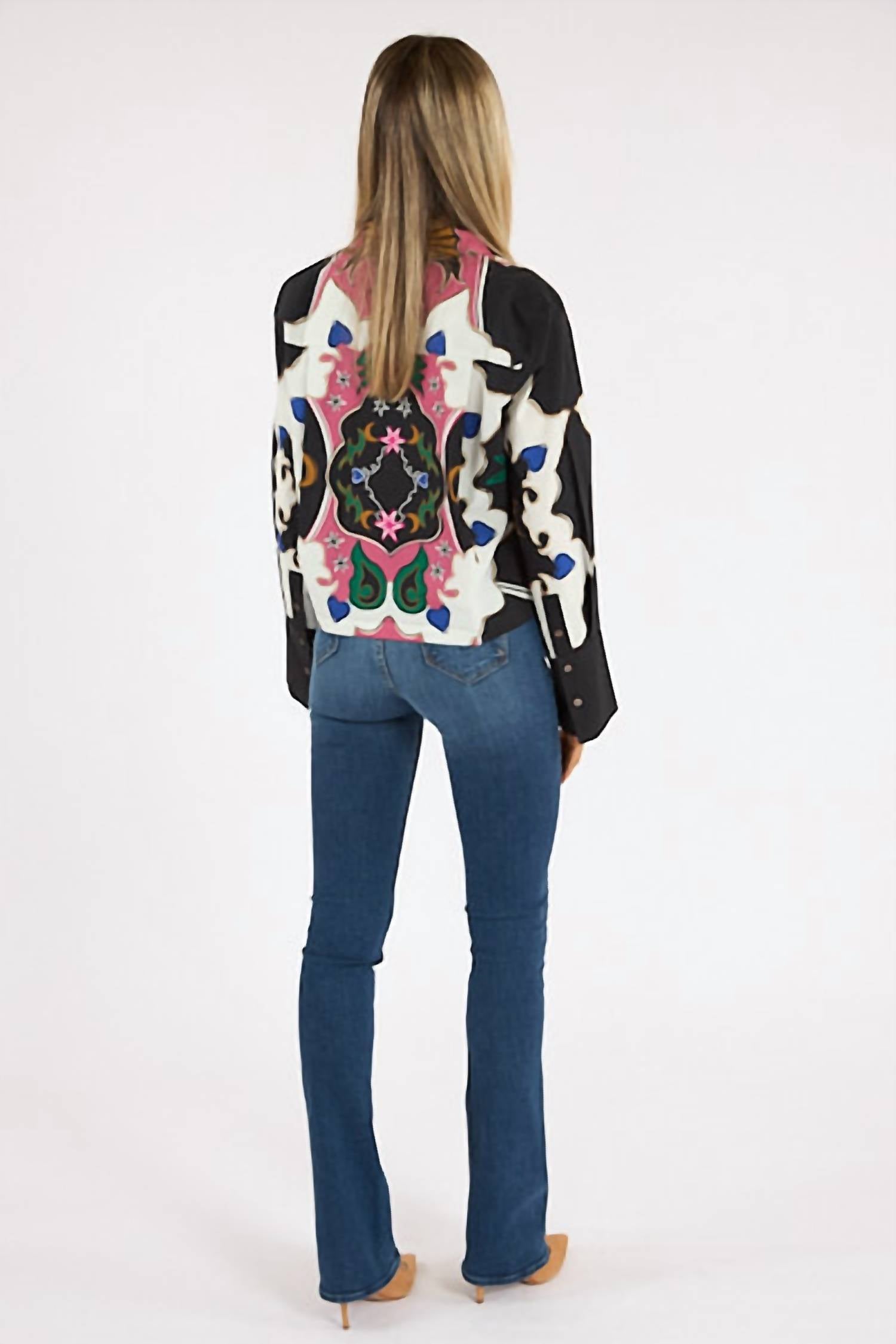 Cleobella - Zoya Blouse