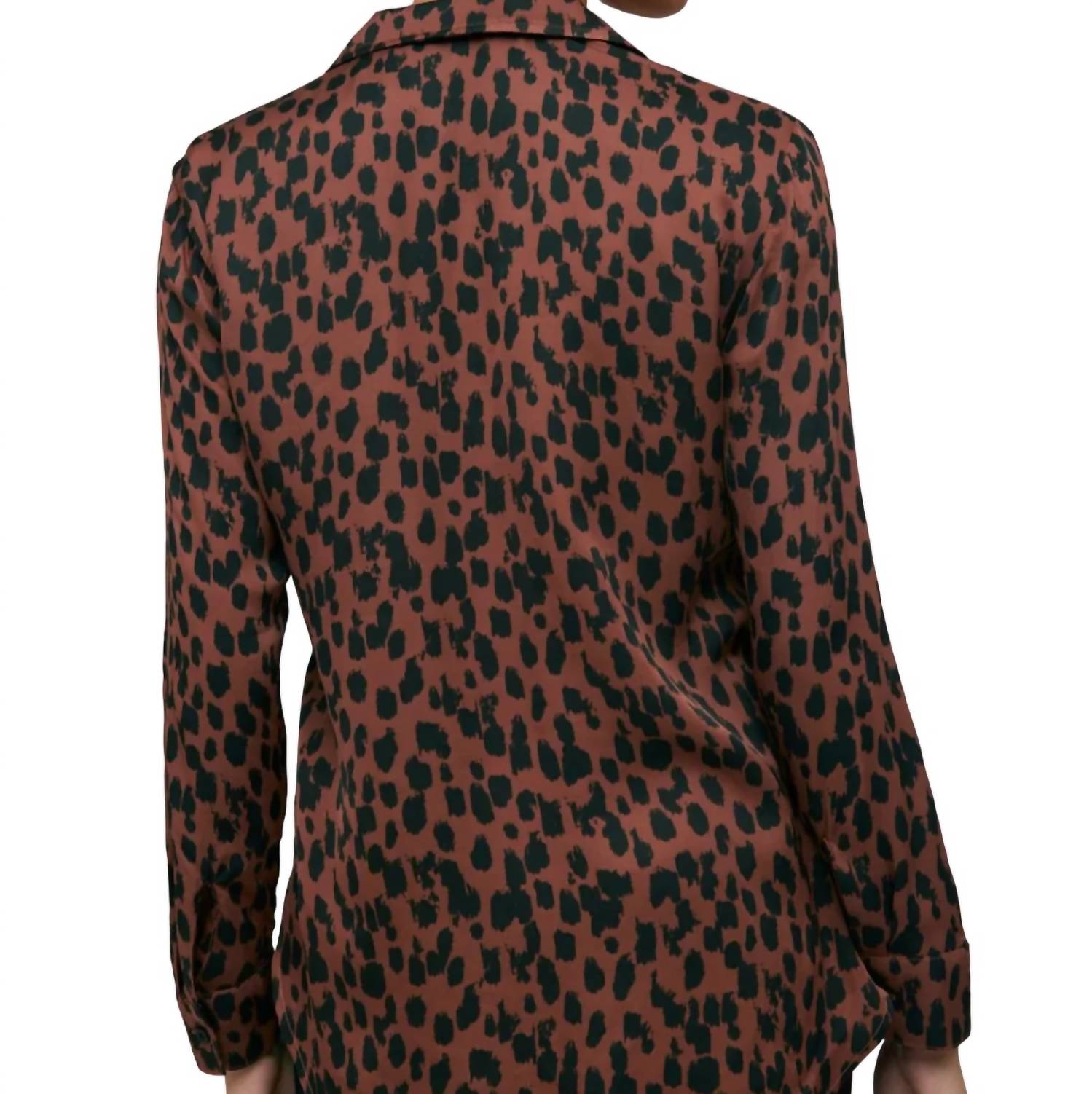 Bella Dahl - Long Sleeve Shirt