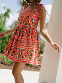 Briton Court - Melody Dress