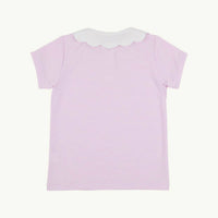 The Beaufort Bonnet Company - GIRLS' PREPLETICA PREPPY POLO