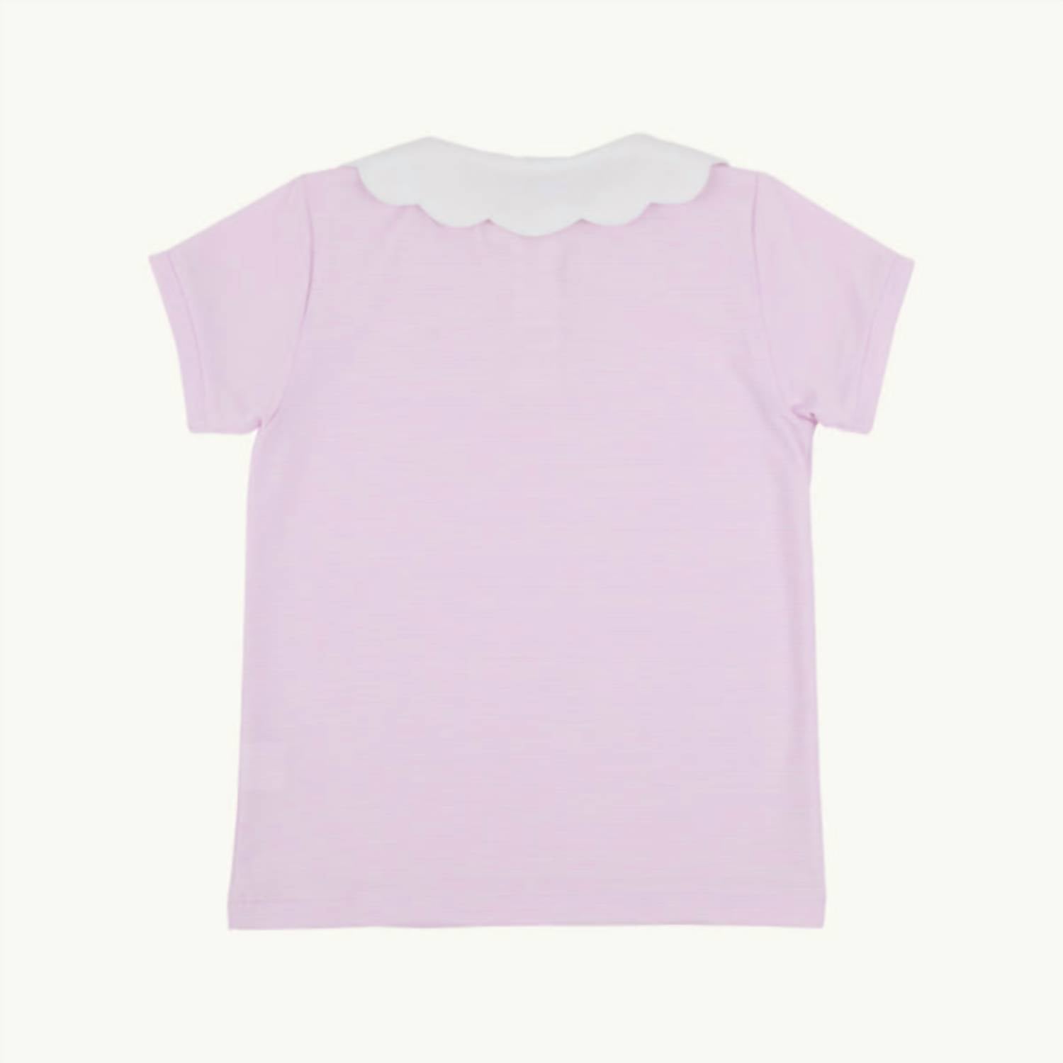 The Beaufort Bonnet Company - GIRLS' PREPLETICA PREPPY POLO