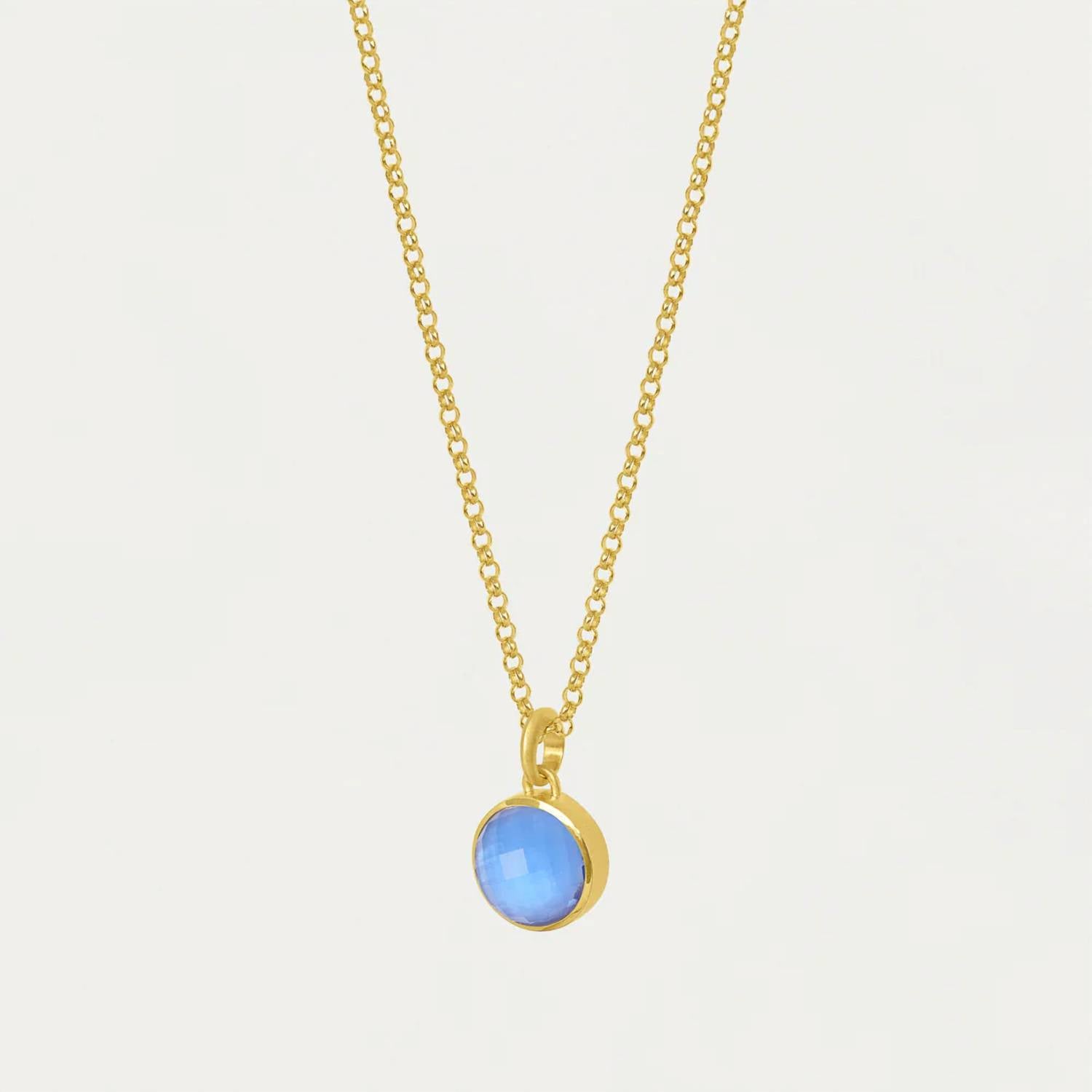 Dean Davidson - Signature Pendant Necklace