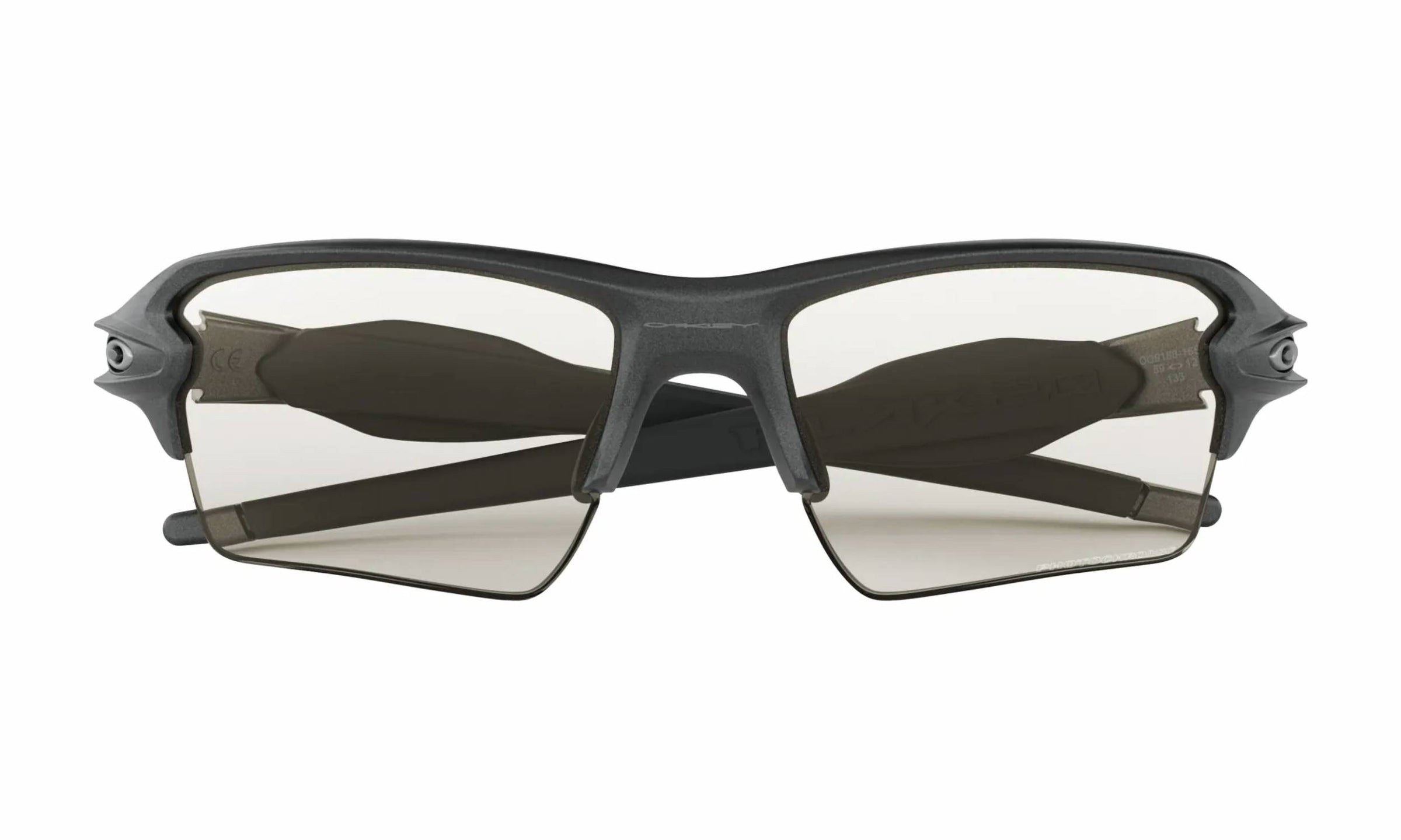 Oakley - Flak 2.0 Xl Non Polarized Sunglasses 9188 - 16 - 59