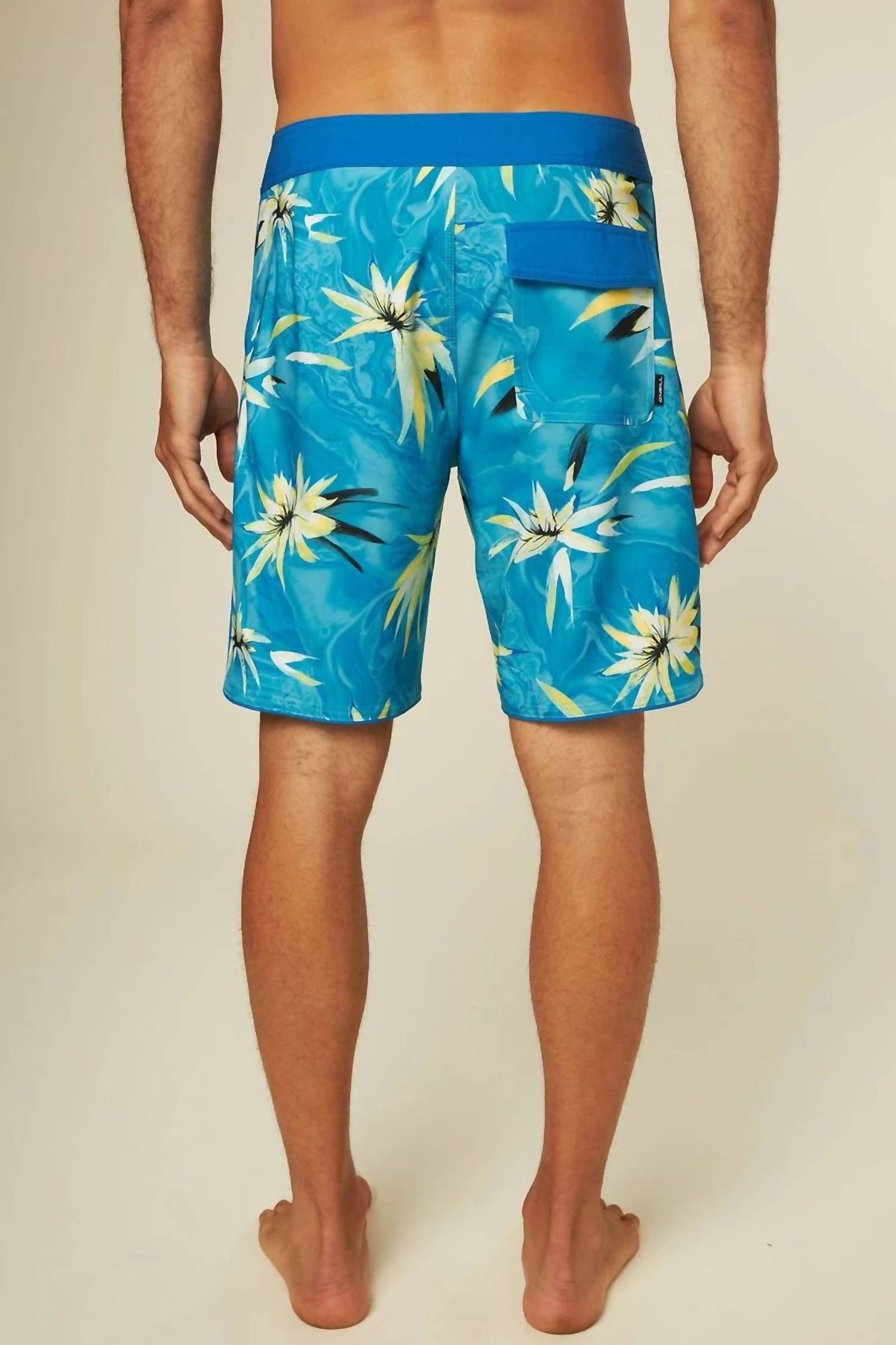 O'Neill - Hyperfreak Expression Boardies