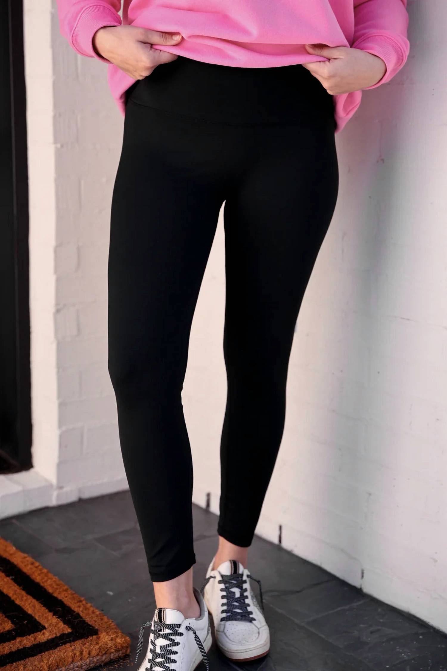 Jess Lea - Compression Leggings
