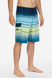 Billabong - All Day Stripe Boardies