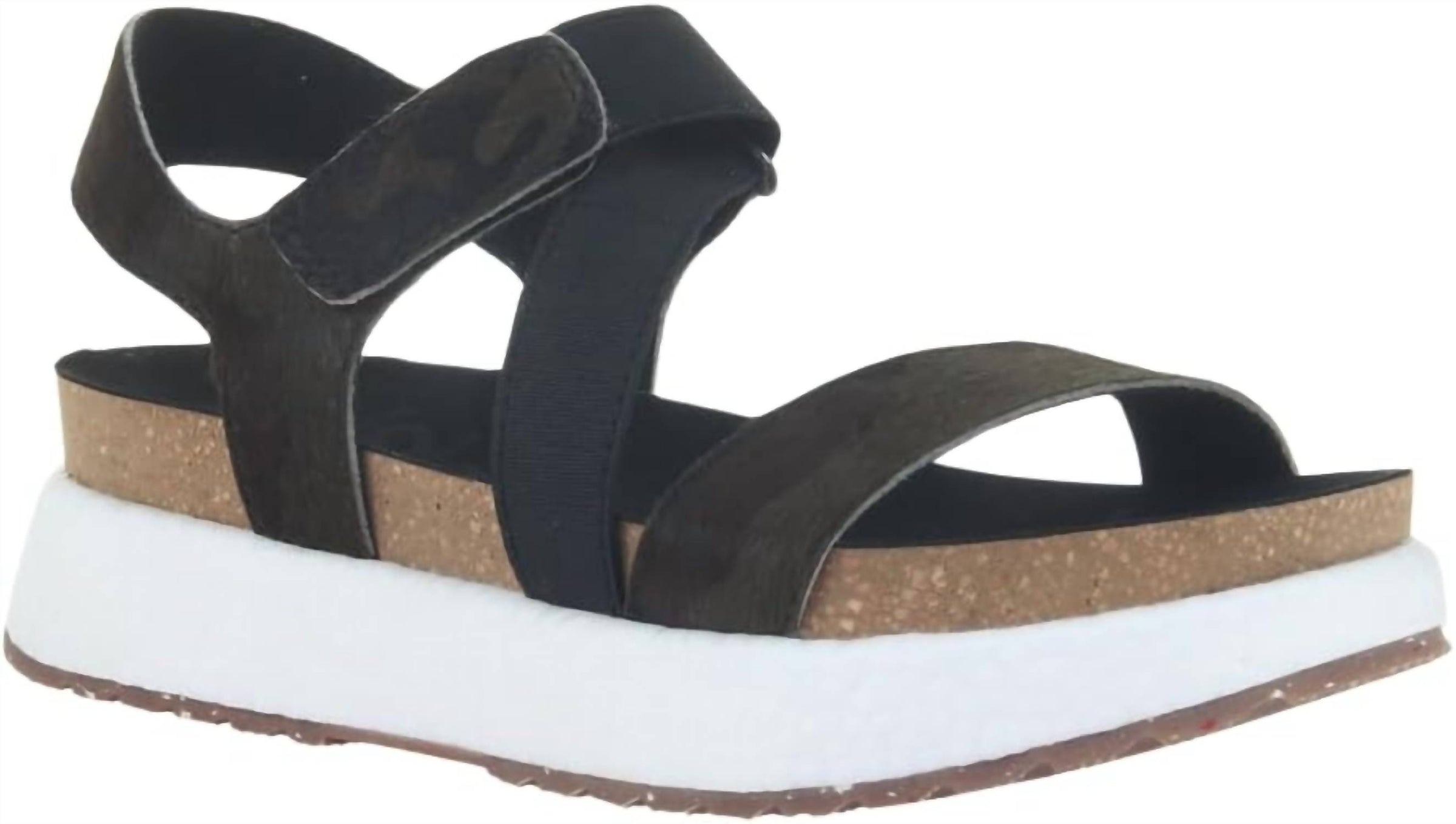 Otbt - Women's Sierra Mud Sandals