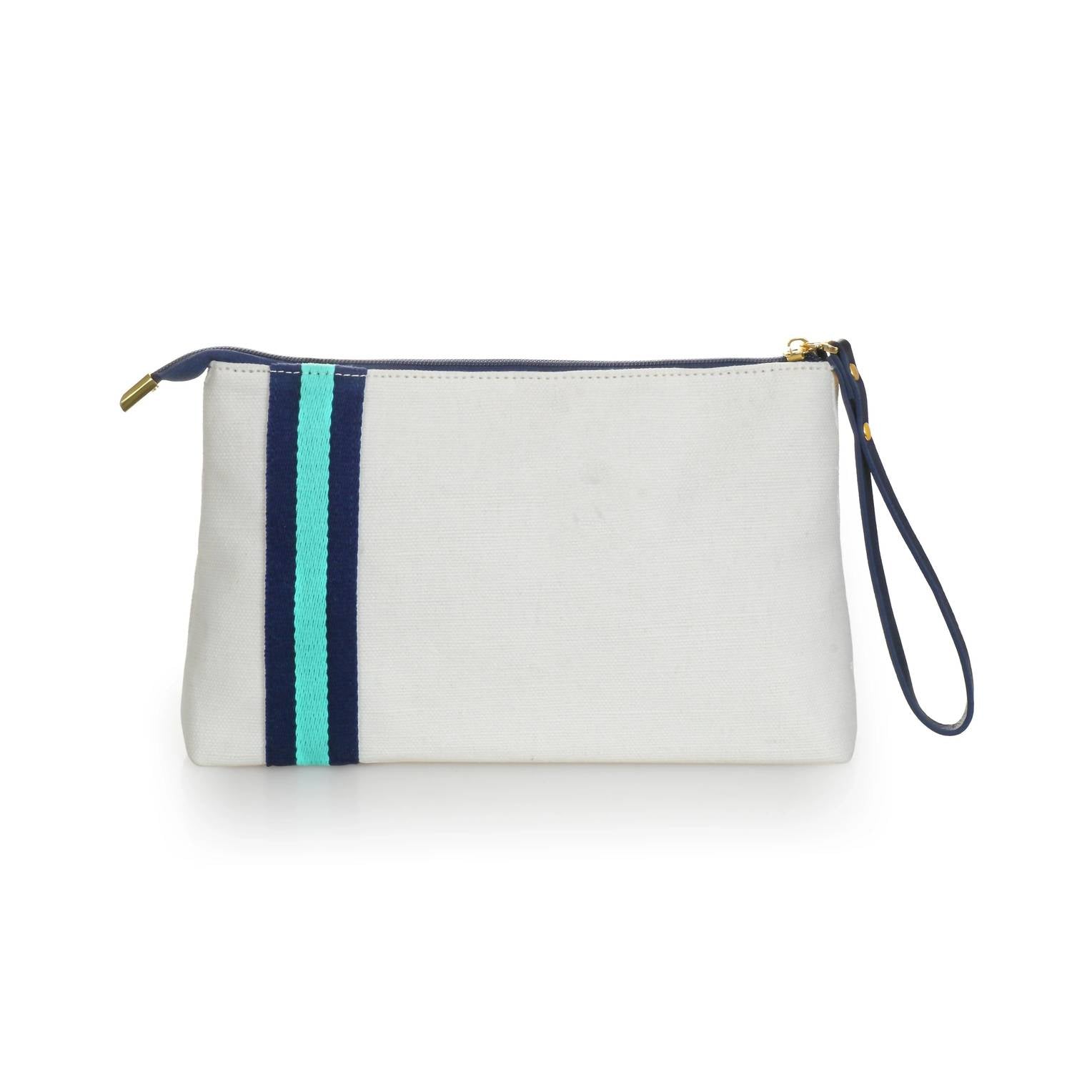 Helen Jon - Women's Bikini Wristlet Bag