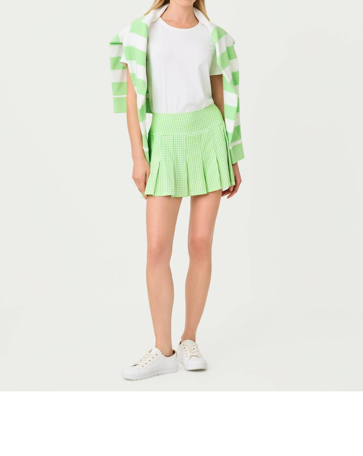 Lilly Pulitzer - Upf50+ Annora Skort