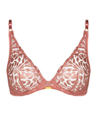 Aubade - Crazy In Love Underwired Triangle Bra