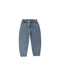Rylee + Cru - Kid's Barrel Pant