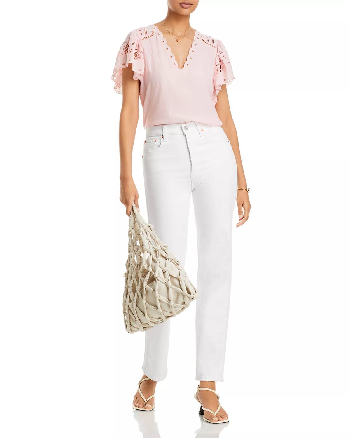 Ramy Brook - Rochelle Blouse