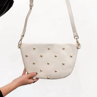 Pretty Simple - Women's Studded Westlyn Bum Bag