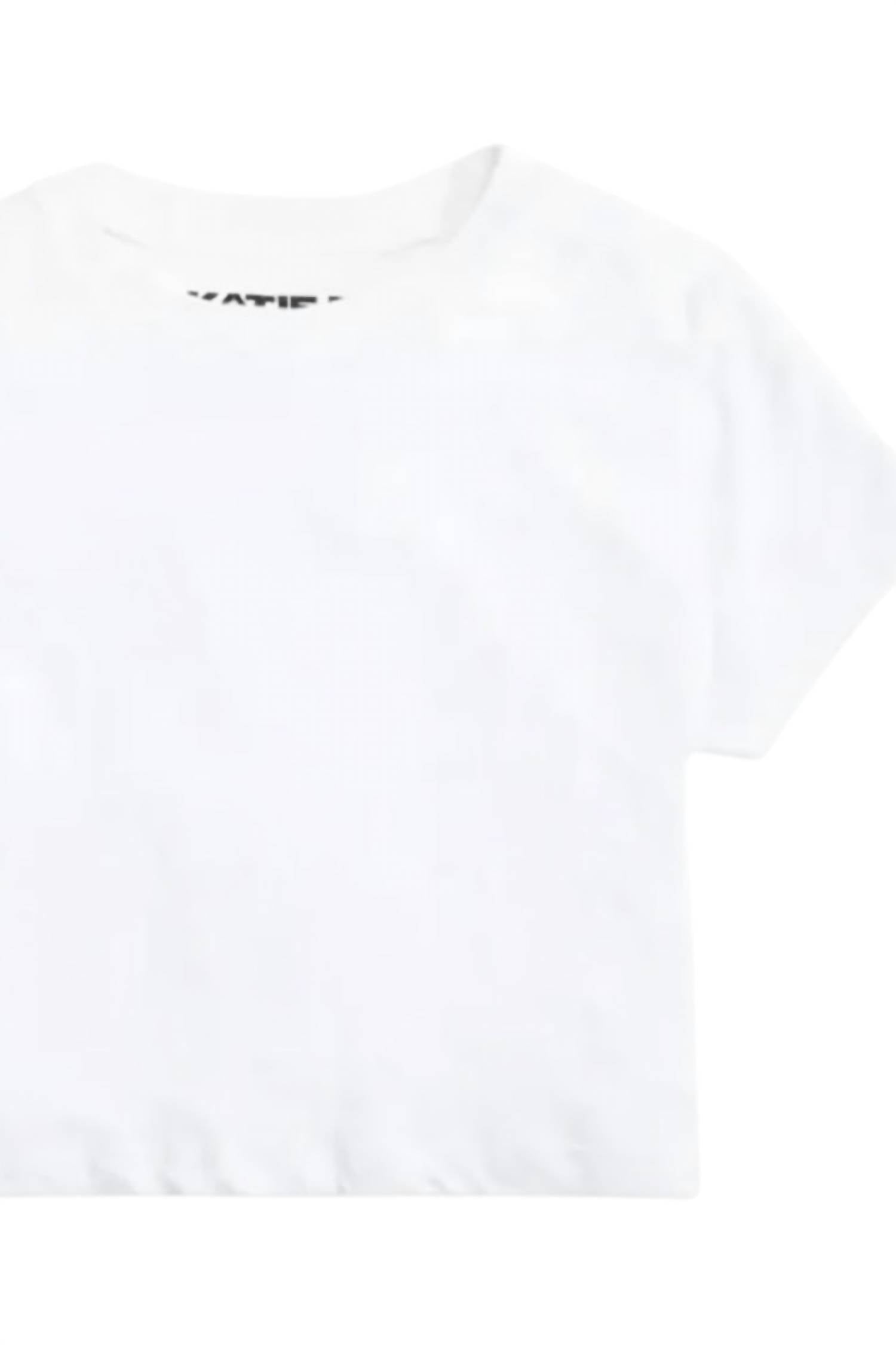 Katie J Nyc - Women's Fearless Crop Top