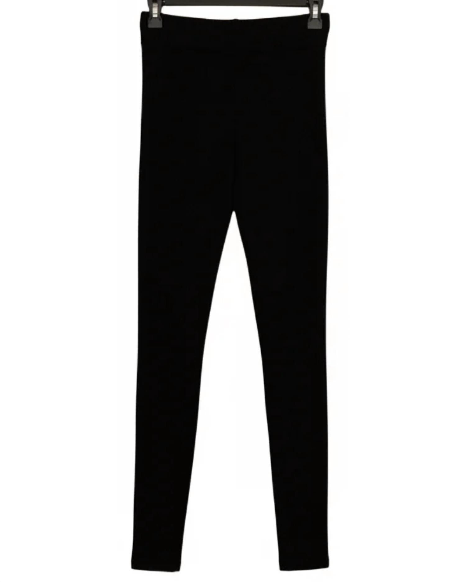 PRAIRIE UNDERGROUND Women's Device Legging in black - women's pants