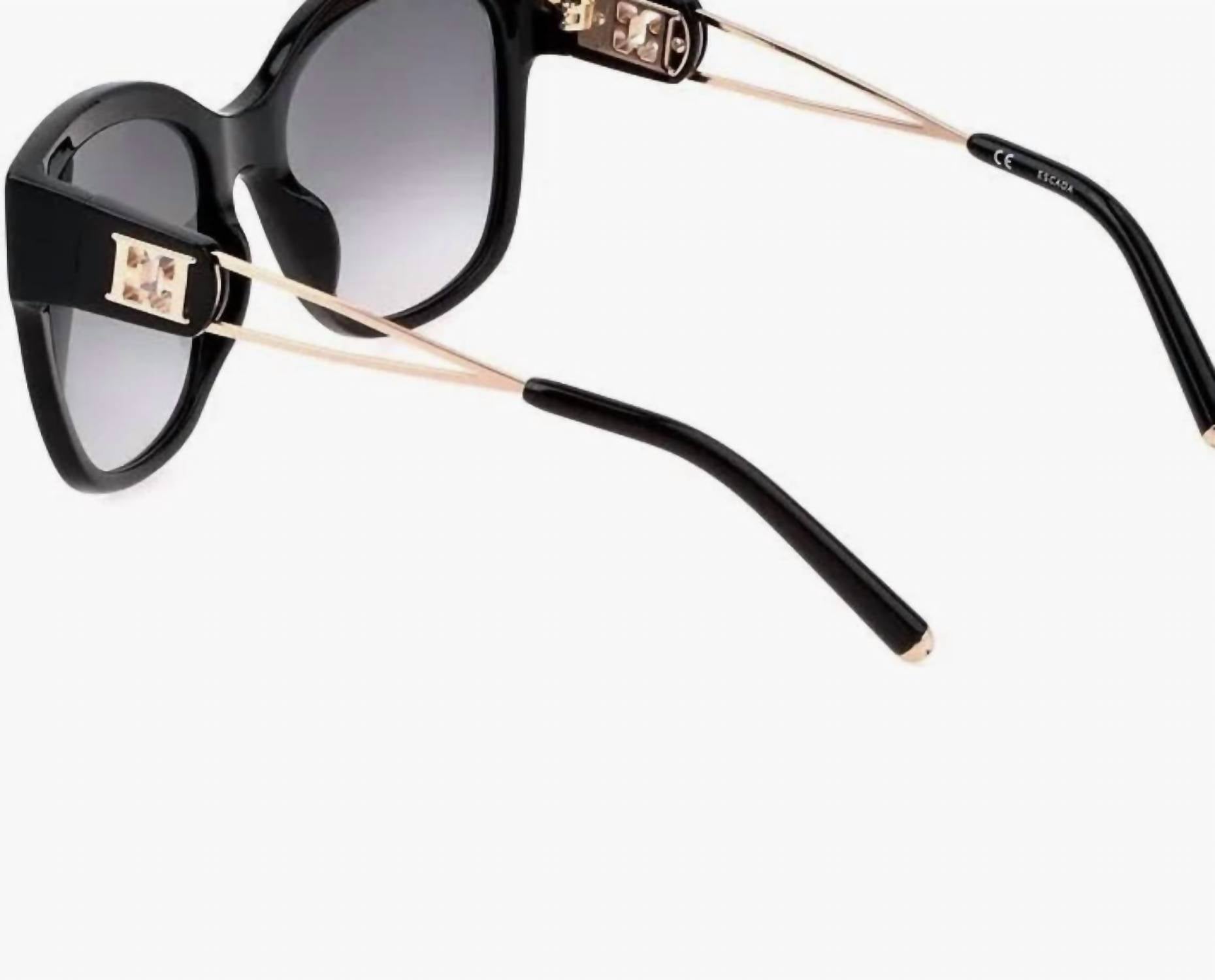 Escada - SESD32 Square Sunglasses