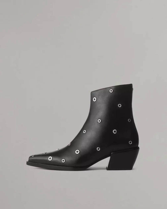 Rag & Bone - Joni Zip Bootie