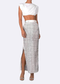 Nonchalant Label - Faye Skirt