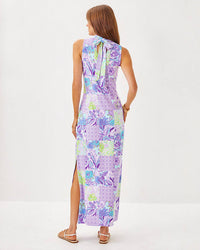 Lilly Pulitzer - Wellington Maxi Dress