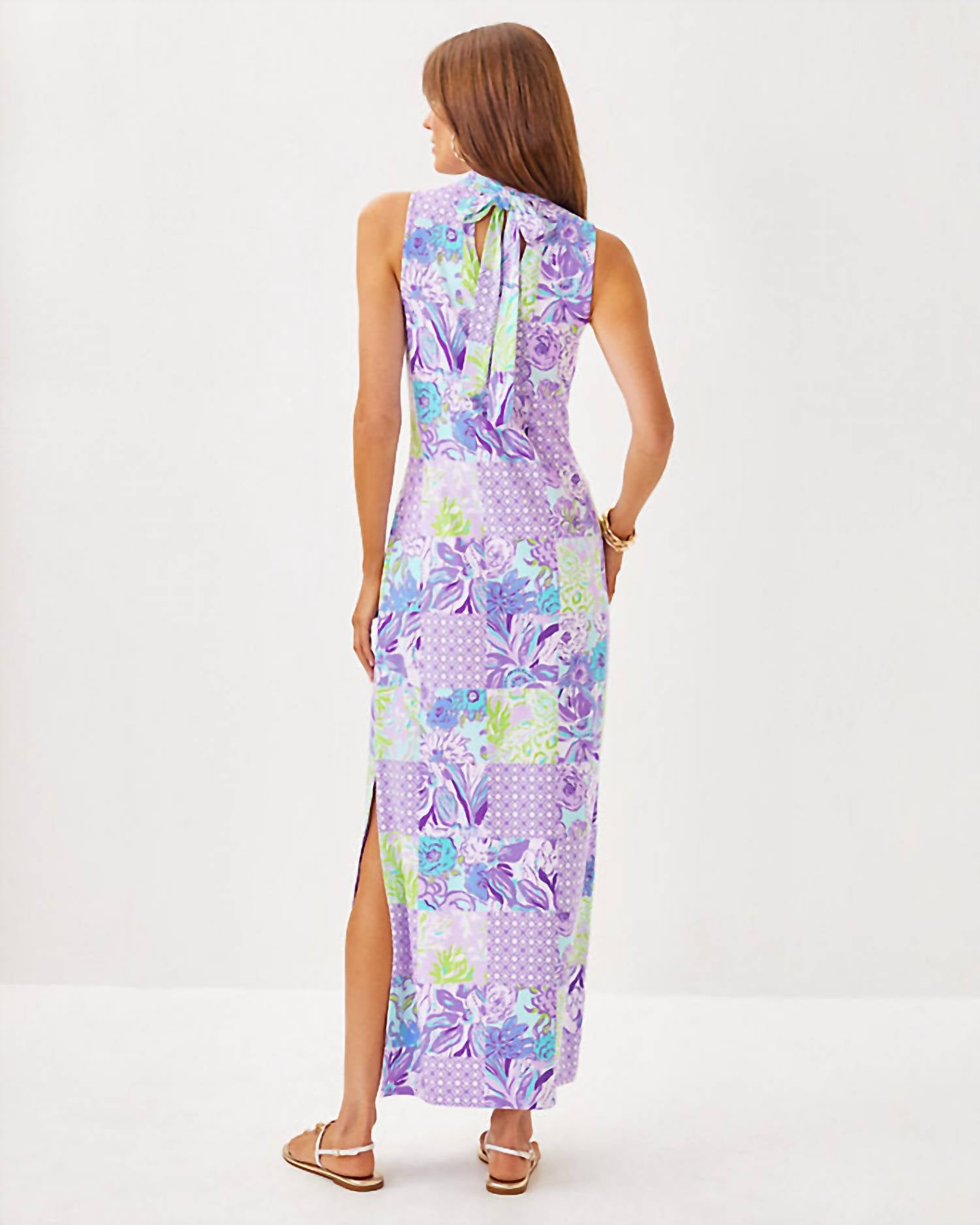 Lilly Pulitzer - Wellington Maxi Dress
