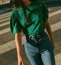 Nation Ltd - Alicia Top