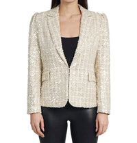 Love Token - Jensen Blazer