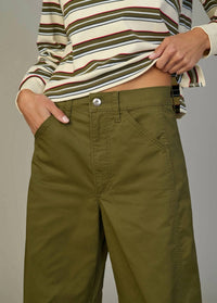 Joe'S Jeans - The Bowie Cotton Cargo Pants