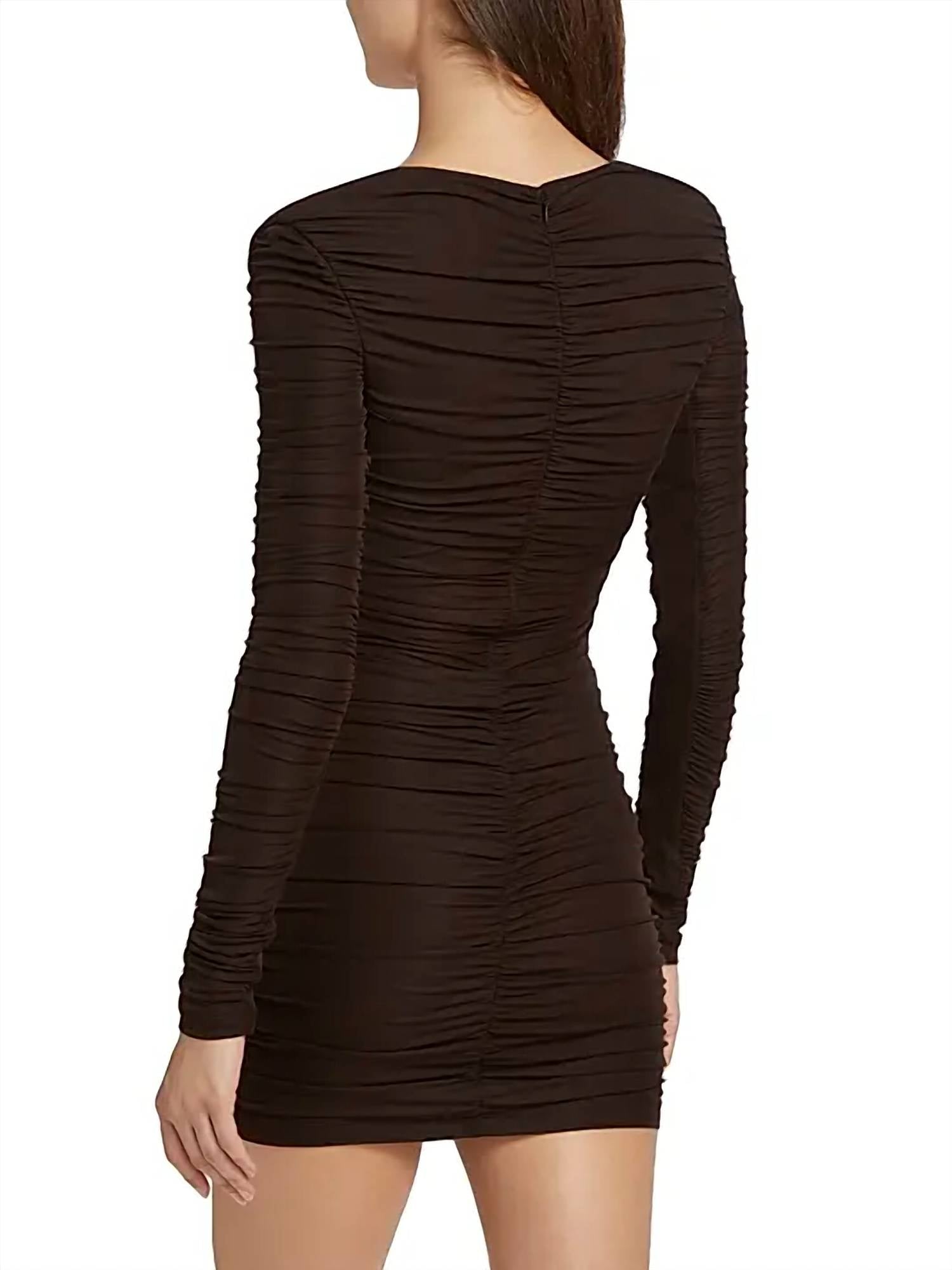 Ronny Kobo - Julisa Dress