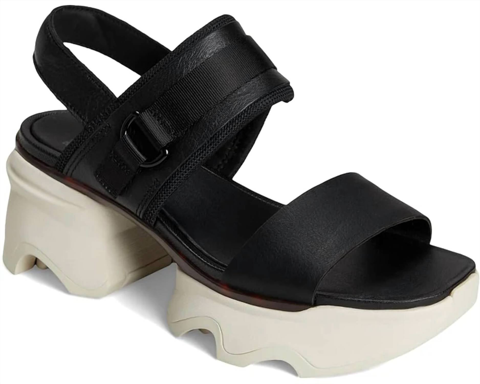 Sorel - WOMEN'S KINETIC IMPACT SLINGBACK SANDAL
