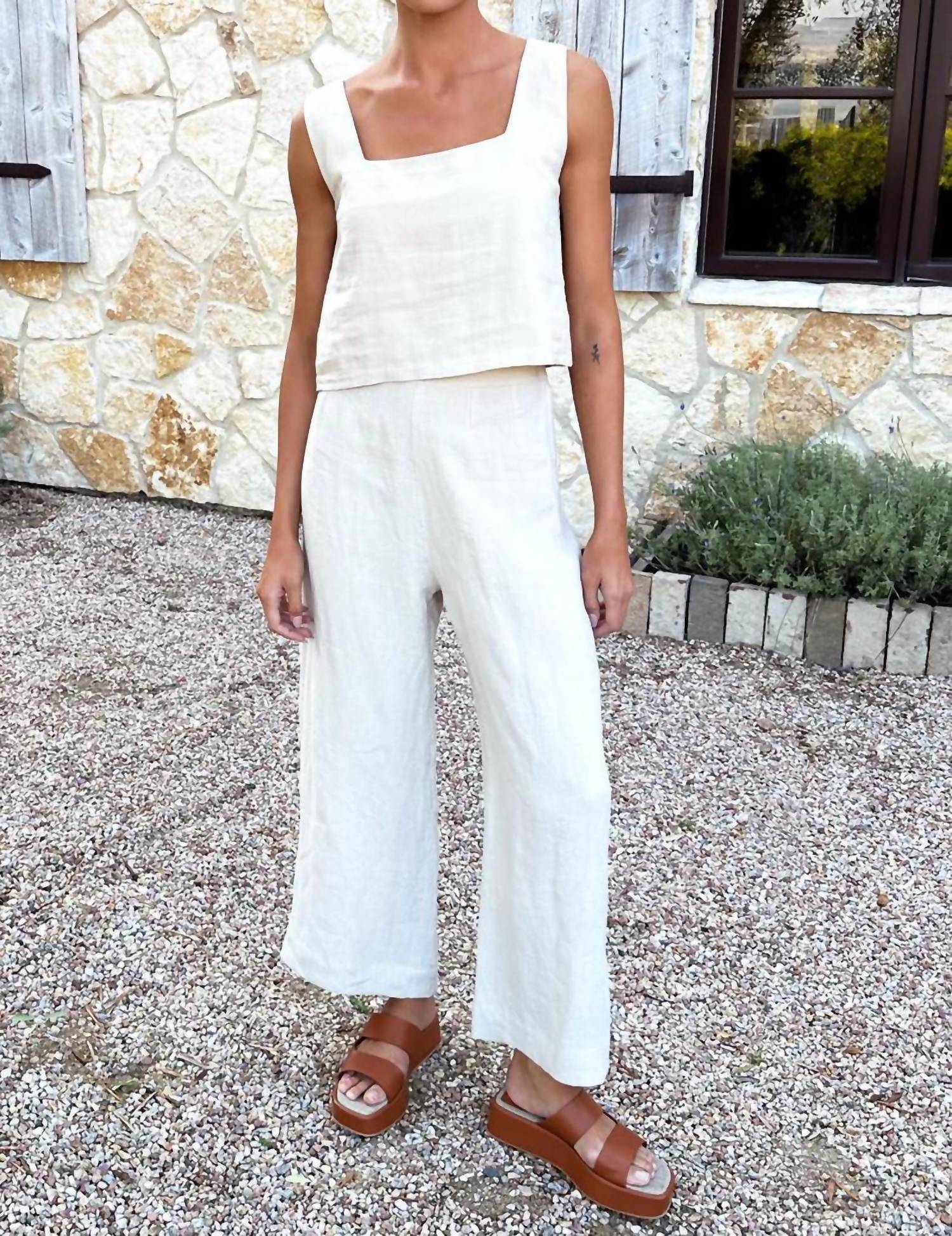 Emerson Fry - Roma Pants