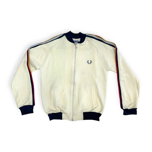 Fred Perry - Men's Track Jacket