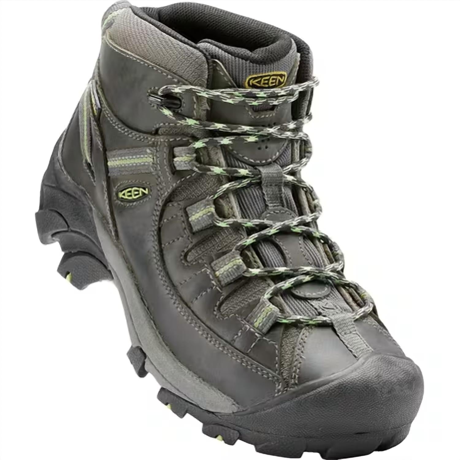 Keen - Women's Targhee Ii Mid Wp Boots