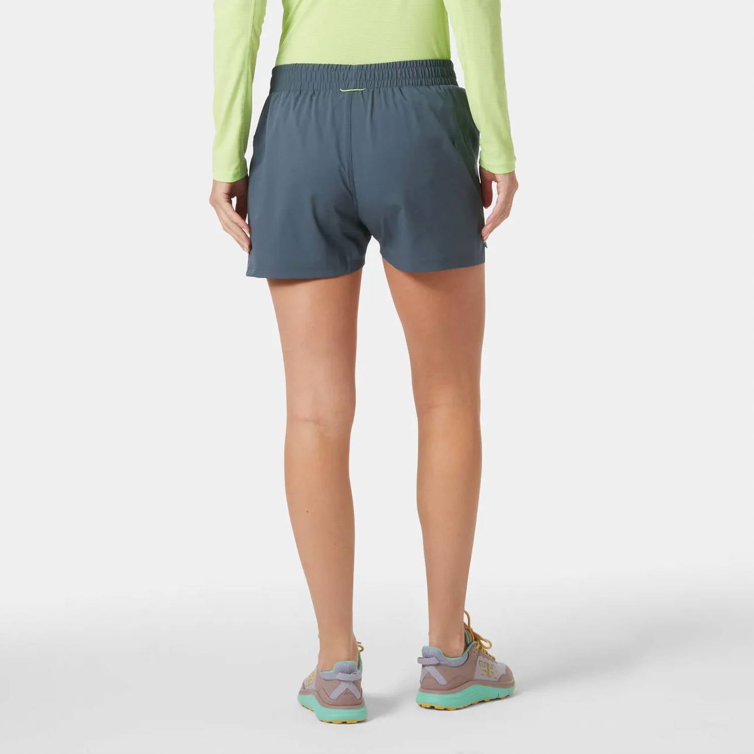 Helly Hansen - Trail Short