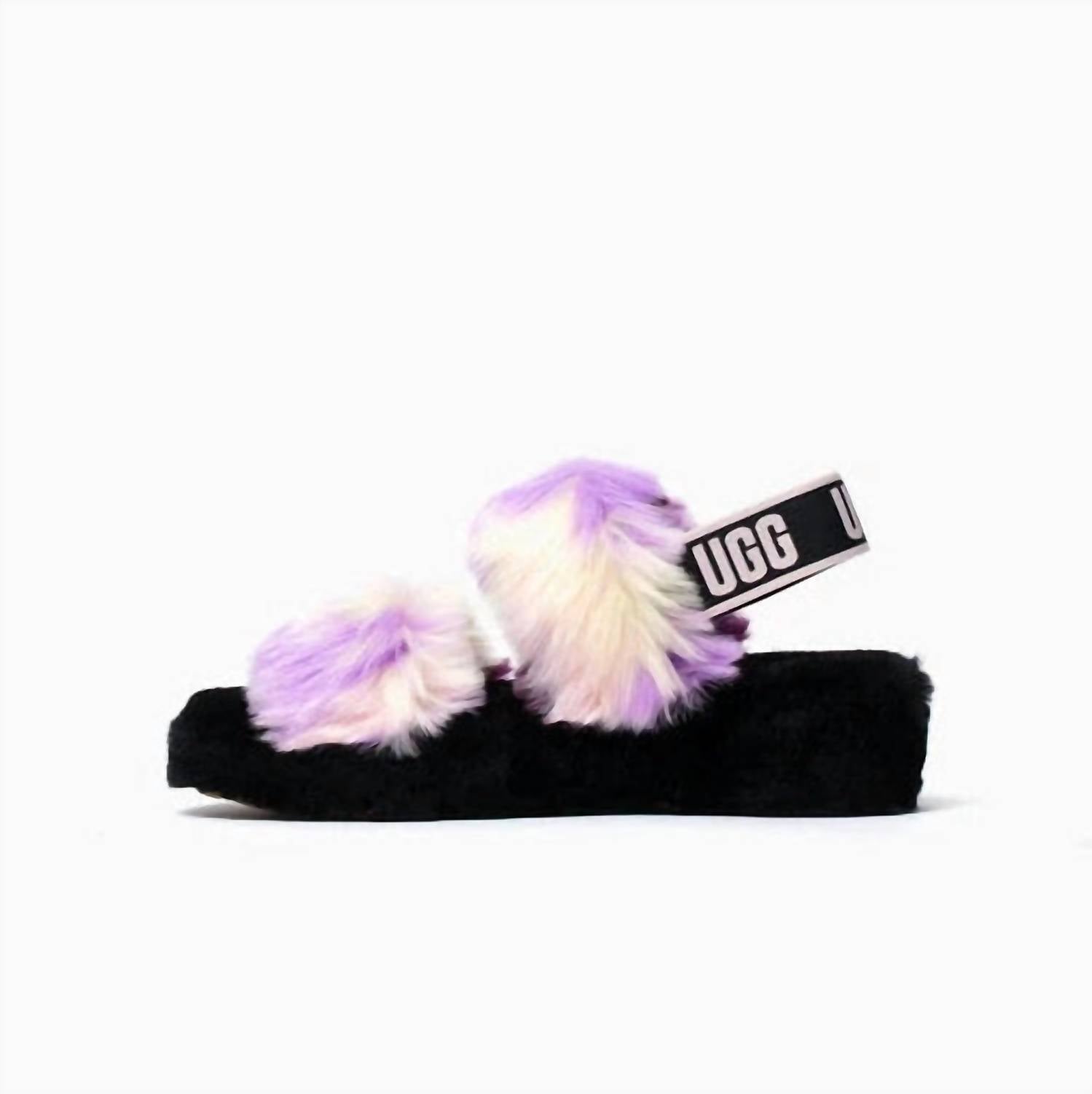 Ugg - Women's Oh Yeah Slides