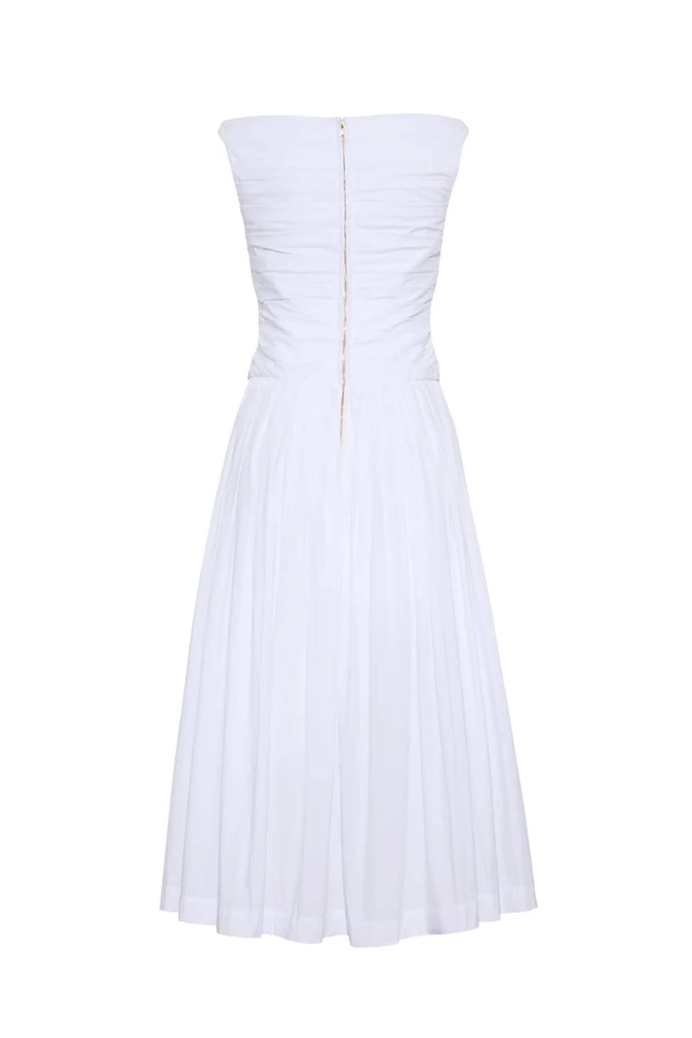 Cara Cara - Zora Midi Dress