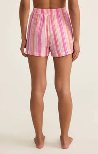 Z Supply - Morning Stripe Boxers