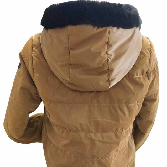 Dolcezza - Women's Leonard Woven Jacket