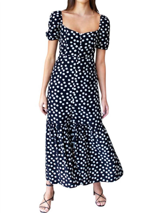 Emerson Fry - Luie Maxi Dress