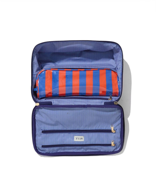 Kule - Women's Cosmetic Bag Set