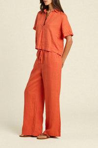 Trovata - Vera Wide Leg Pants