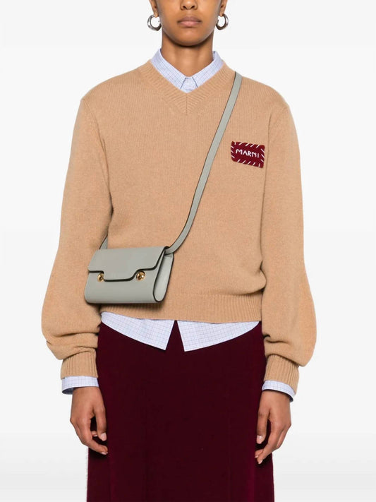 Marni - Women's Trunkaroo Clutch