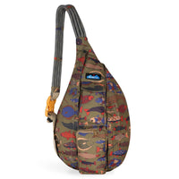 Kavu - Mini Slingback Pack