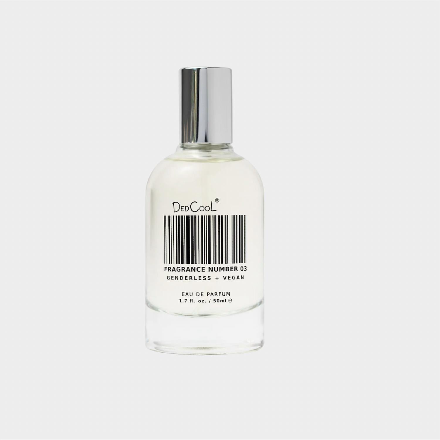 Dedcool - Unisex - Fragrance 03 Parfum