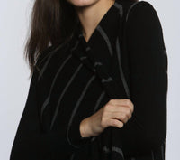 Label+Thread - Women's Luxe Cover Up Cardigan