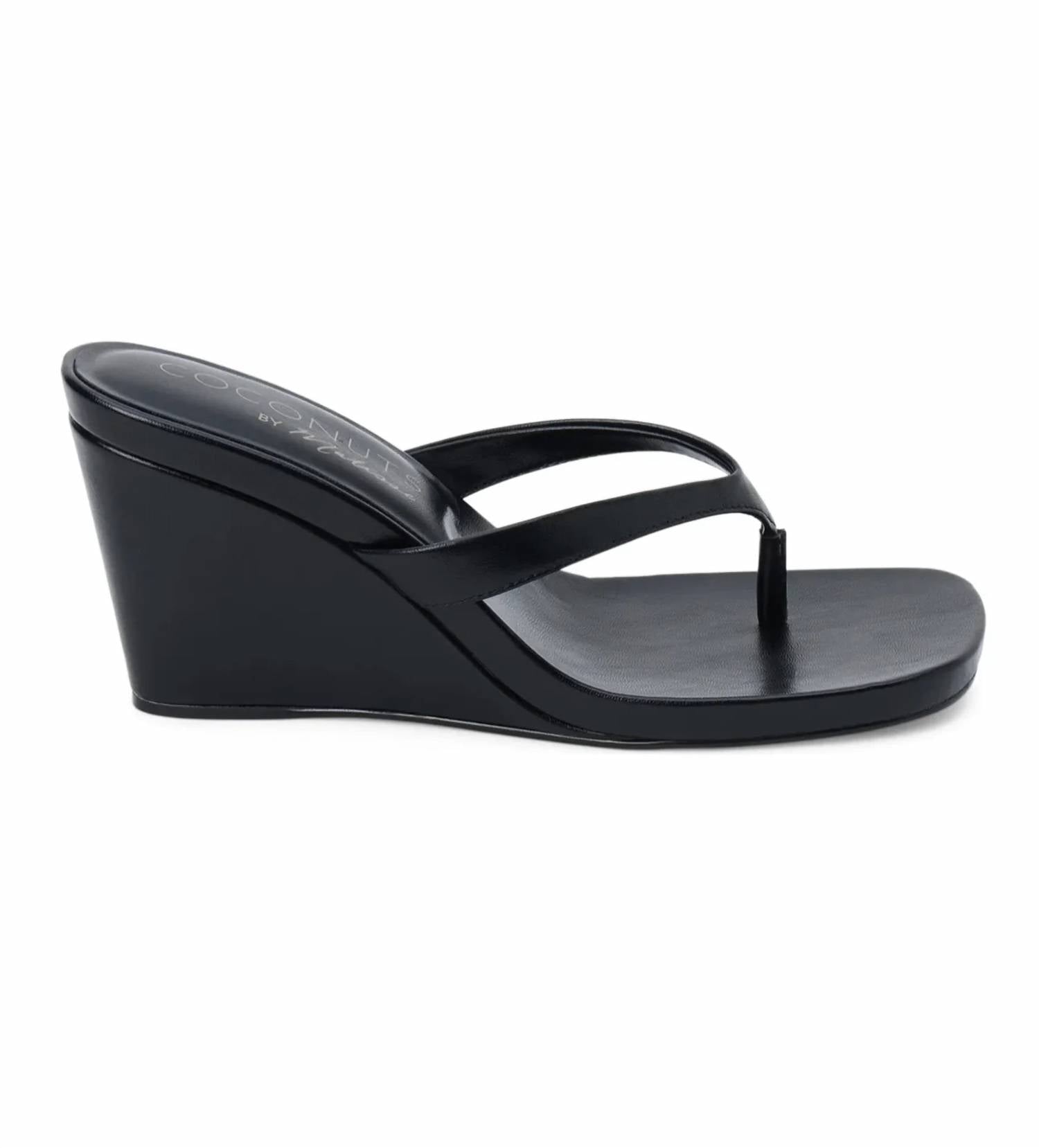 Coconuts By Matisse - Women's Murphy Wedge Sandal
