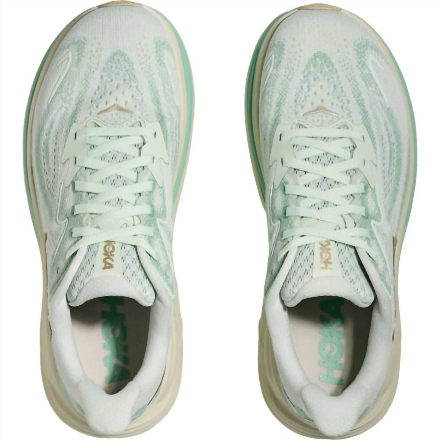 Hoka - Women's Clifton 10 Running Shoes