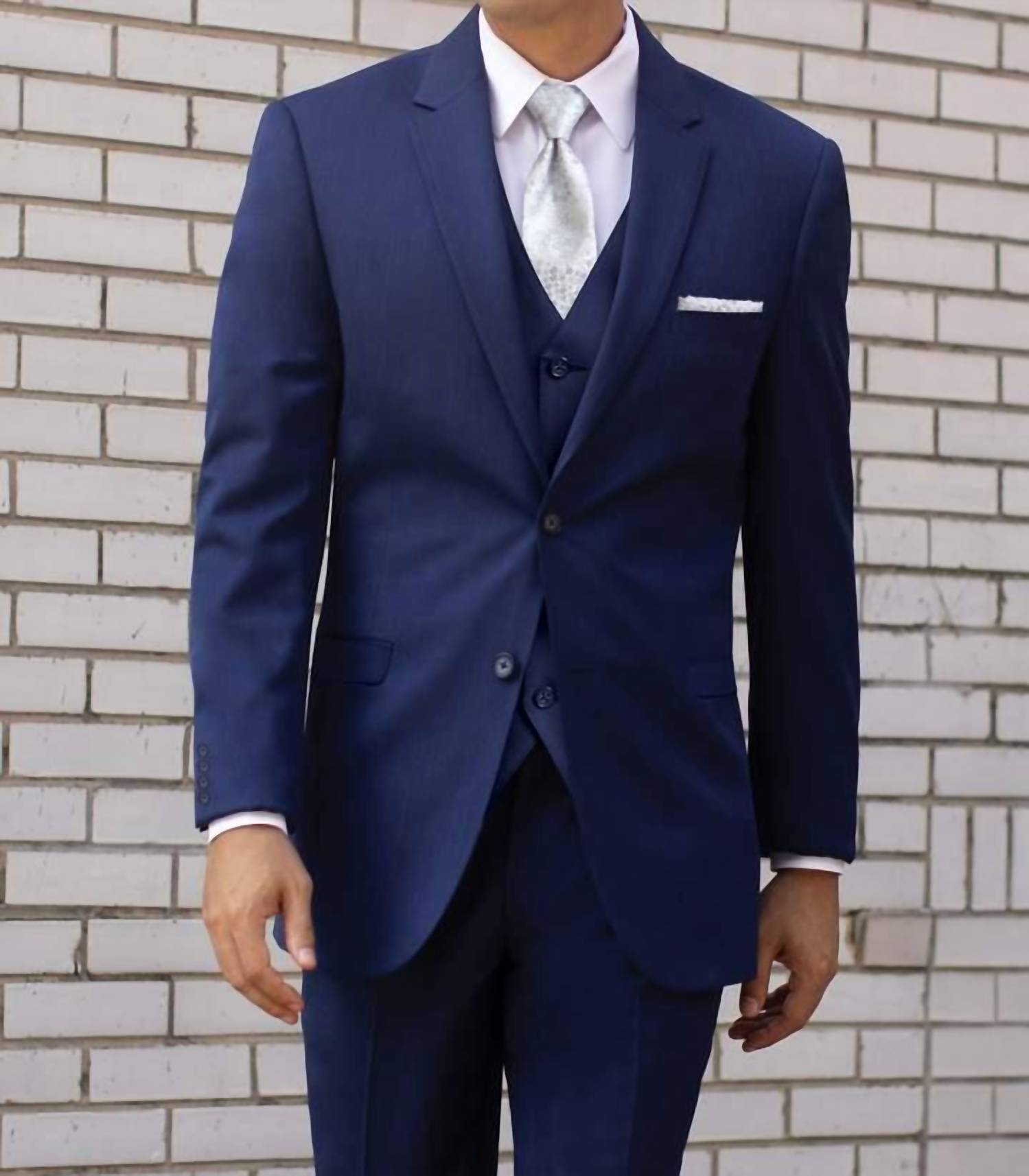 Michael Kors - PERFORMANCE STRETCH SUIT JACKET