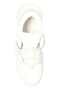 Salvatore Ferragamo - Men's Skylar Sneakers