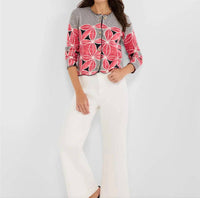 Nic + Zoe - Gallery Walk Cardigan