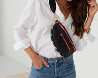 Hammitt - Charles Crossbody Bag